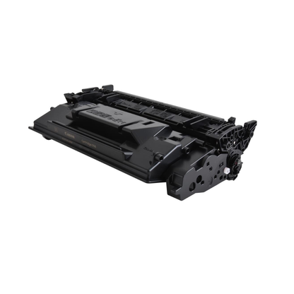 Canon 056 Toner Cartridge, Black