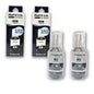 SKY 2-Pack 103 Black 127ml Compatible refill ink  for EcoTank L1110 L3100 L3101 L3110 L3111 L3150 L3151 L3160 L5190