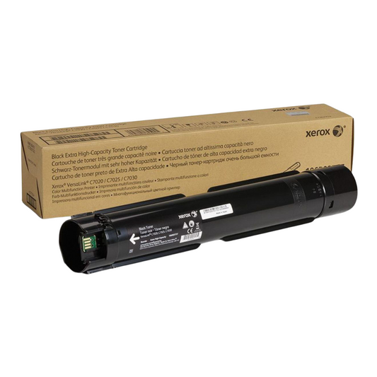 Xerox VersaLink C7020 C7025 C7030 Toner Cartridge