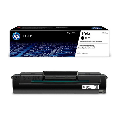 106A Toner Cartridge W1106A for HP Laser 107 MFP135 MFP137