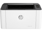 HP Laser 107a (4ZB77A) Mono Laser Printer with USB connection