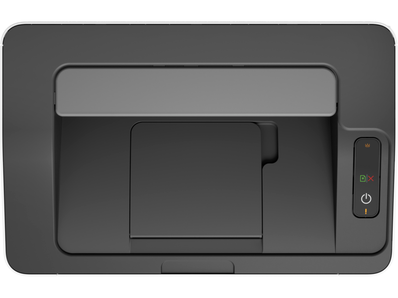 HP Laser 107a (4ZB77A) Mono Laser Printer with USB connection