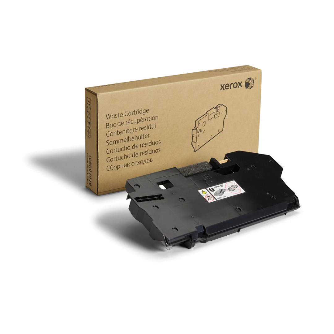 Xerox Waste Toner Box 108R01416 for Xerox Phaser 6510 WorkCentre 6515