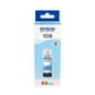 Epson 108 EcoTank Inks for Epson L18050 L8050 Printers