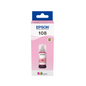 Epson 108 EcoTank Inks for Epson L18050 L8050 Printers