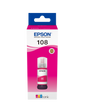 Epson 108 EcoTank Inks for Epson L18050 L8050 Printers