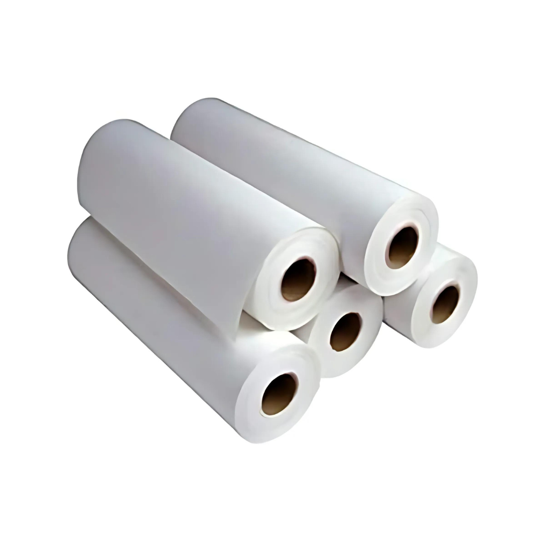 110mm X 50mm Thermal Paper Rolls for Mobile POS machines