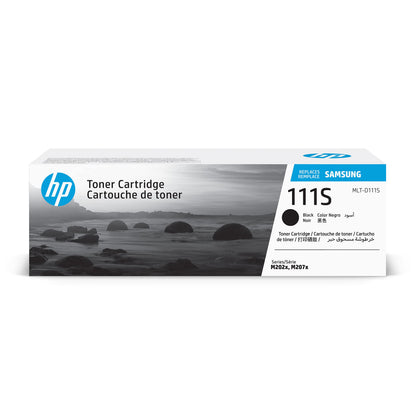 amsung MLT-D111S Toner Cartridge | M2020 M2070 | Buy in  Dubai
