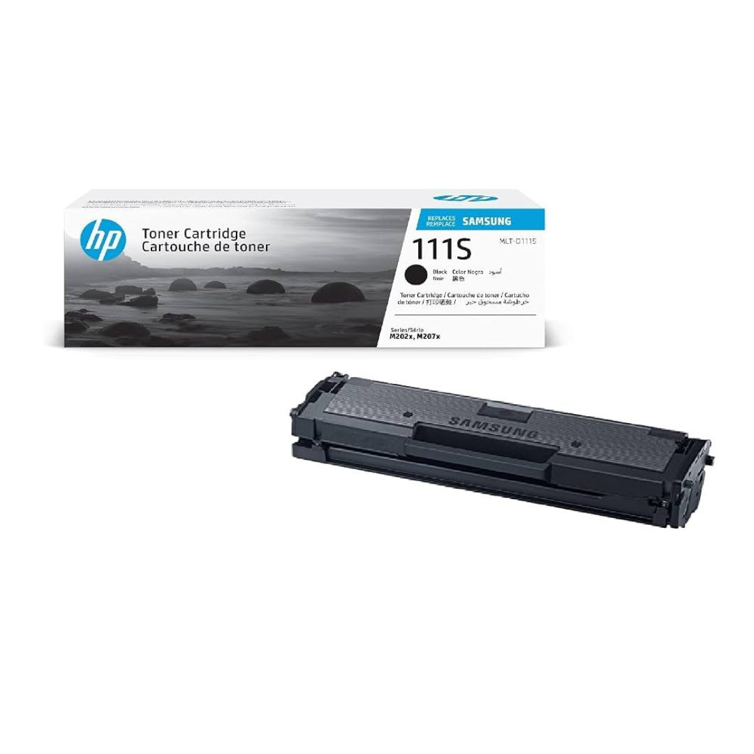 amsung MLT-D111S Toner Cartridge | M2020 M2070 | Buy in UAE
