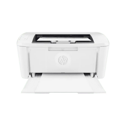 HP LaserJet M111w Black & White  Printer, Print speed up to 20 ppm,  USB / Wireless Connectivity  White | 7Md68A
