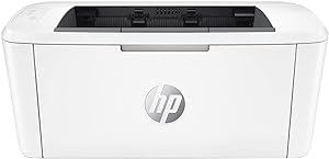 HP LaserJet M111w Black & White  Printer, Print speed up to 20 ppm,  USB / Wireless Connectivity  White | 7Md68A