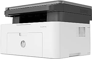 HP Laser MFP 135a Print, Copy, Scan - Black & White, USB