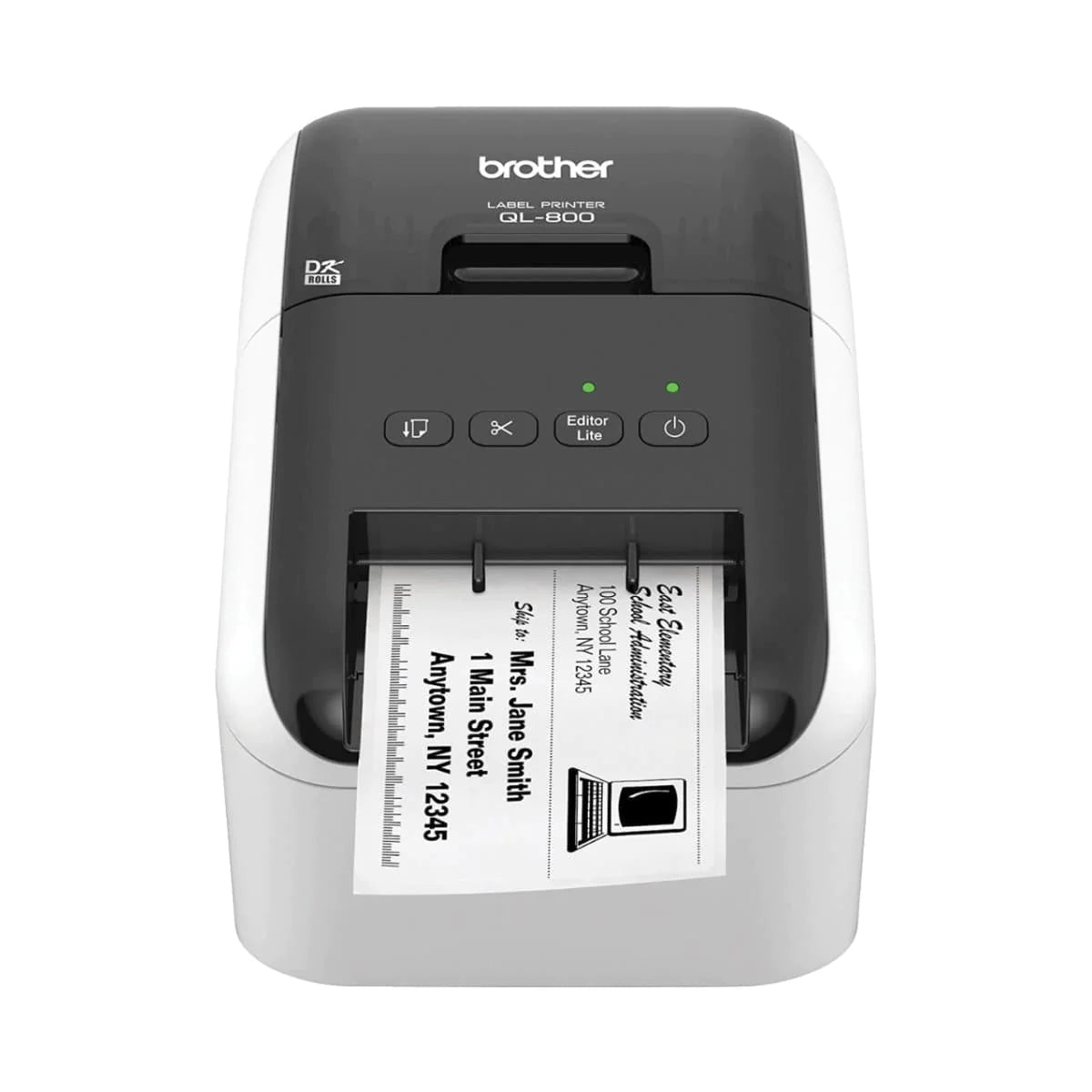 Brother QL 800 Professional Label Printer