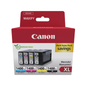 Canon 1400XL  Combopack for Maxify MB 2140 MB 2340 MB 2740 MB 2040