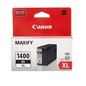 Canon 1400XL  Ink Cartridge for Maxify MB 2140 MB 2340 MB 2740 MB 2040
