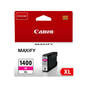 Canon 1400XL  Ink Cartridge for Maxify MB 2140 MB 2340 MB 2740 MB 2040