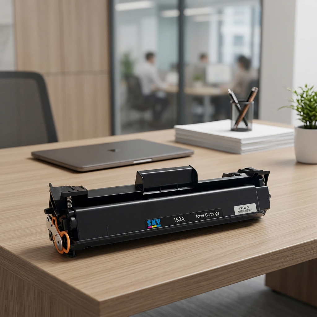 SKY Compatible 150A W1500A Toner Cartridge for HP LaserJet M111a M111w MFP M141a M141w, available in Dubai, Abu Dhbai, Sharjah, Ras Al Khaimah and across UAE