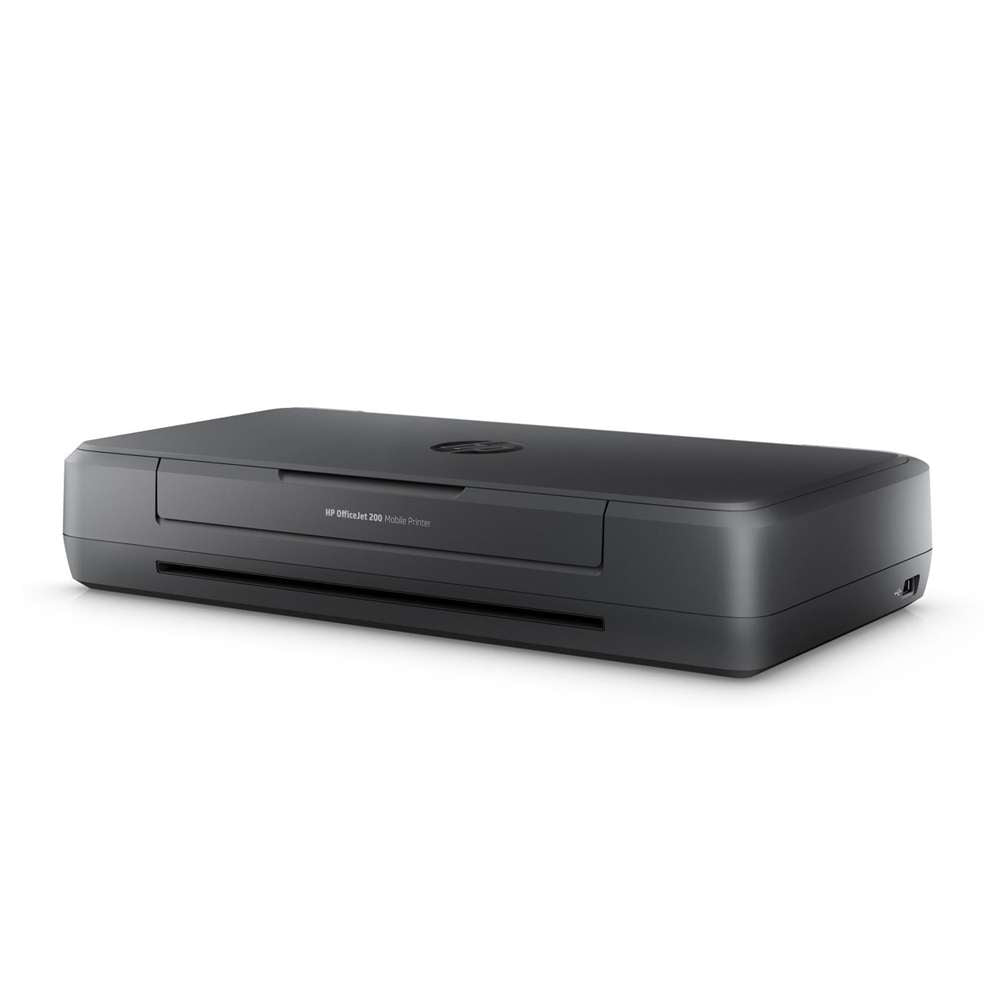 HP OfficeJet 202 Mobile Printer N4K99C