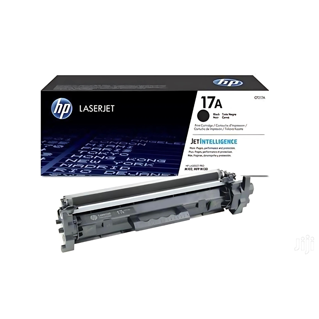 17A Toner Cartridge CF217A  For HP Laserjet Pro M102 and M130 series Printers