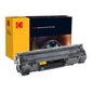 Kodak 83A  Toner Cartridge CF283A  for HP LaserJet M125 and M127