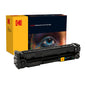 Kodak 203A Replacement Cartridges for HP Color LaserJet Pro M254, MFP M280 and M281