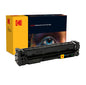 Kodak 201A Replacement  Toner Cartridges for HP Colour LaserJet Pro M252, M274 and M277