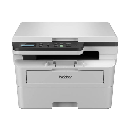 Brother DCP-B7620DW Mono Laser Printer Print Scan Copy