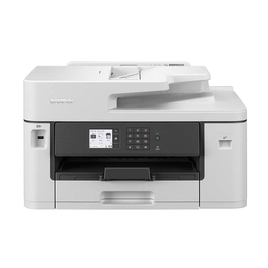 Brother MFC-J2340DW A3 Inkjet Printer Print Scan Copy Fax