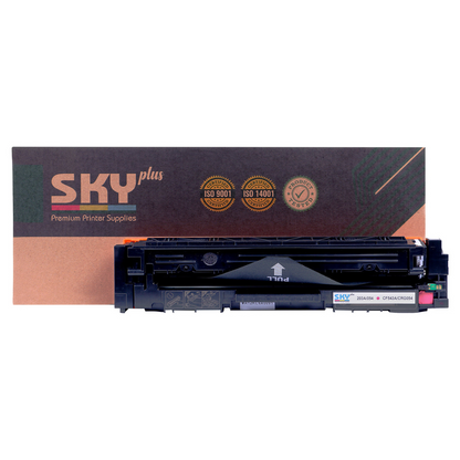 SKY Plus 203A Remanufactured Toner Cartridges for HP Colour LaserJet Pro M254, MFP M280 and M281