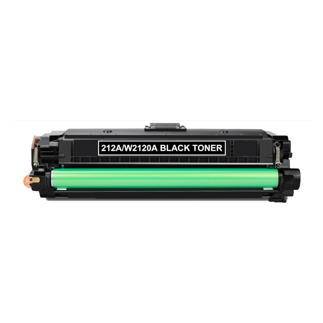 212A toner / W2120A Black