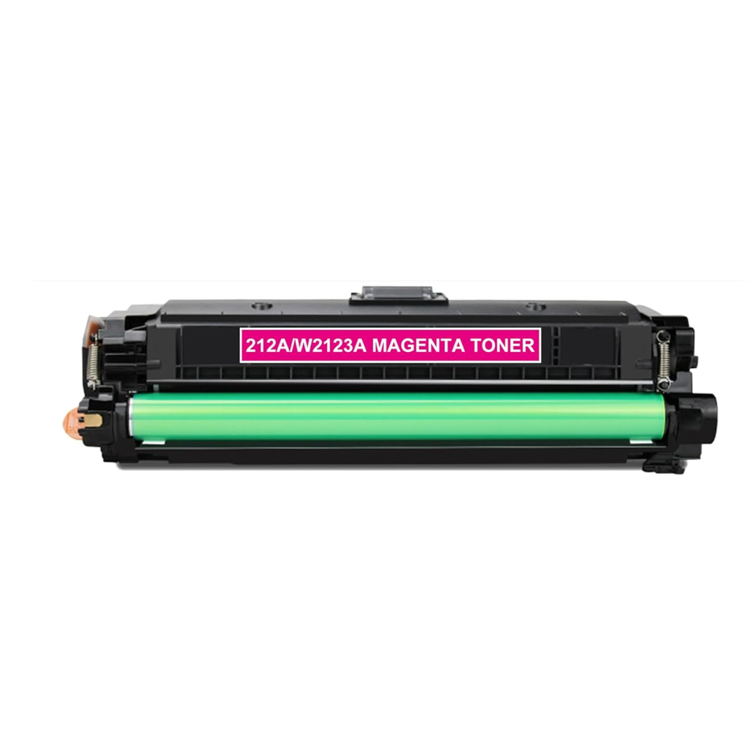 212A Magenta;W2123A