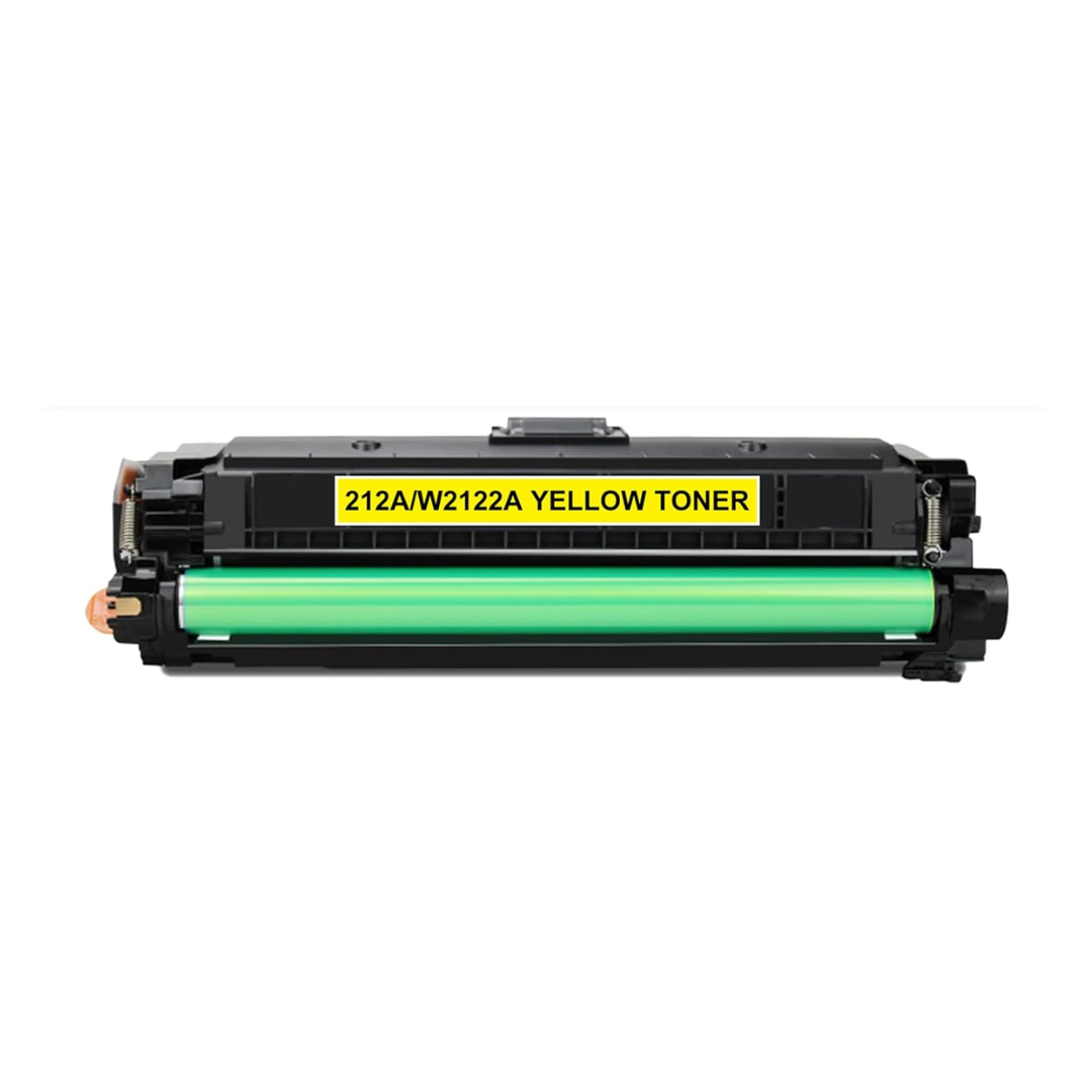  212A Yellow;W2122A