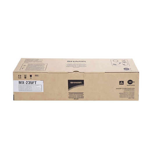 Sharp 235FT High Capacity Toner Cartridge for for Sharp AR-5618 AR-5618N AR-5620 AR5620N AR5623