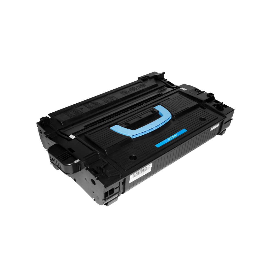 Compatible 25X Toner 25X CF325X 34,500 Pages for HP M806 M806DN M806X M806Z  M830 M830DN