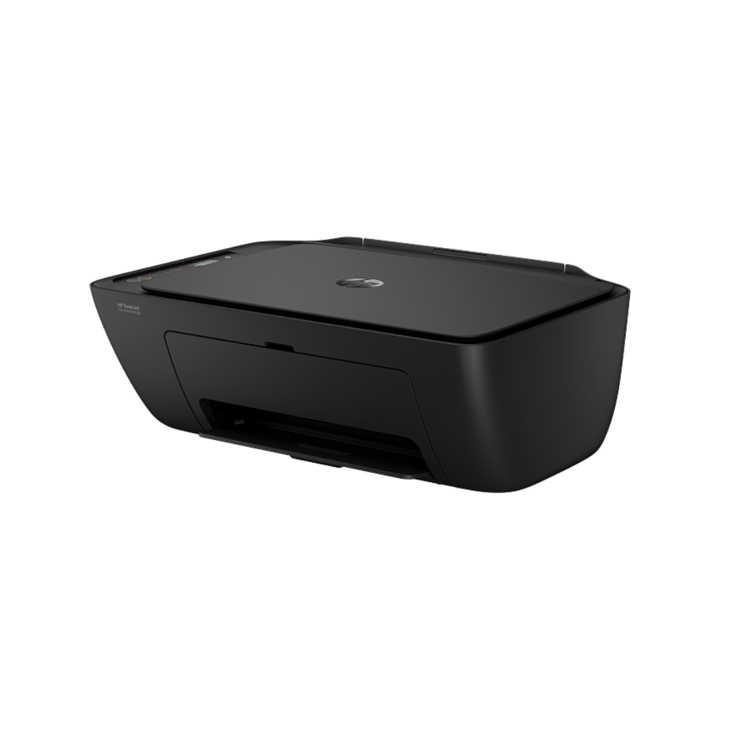 HP DeskJet Ink Advantage 2975 All-in-One Printer (A24J2C)