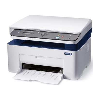 Xerox WorkCentre 3025 Mono 3-in-1 Print/Scan/Copy with Wireless MFP