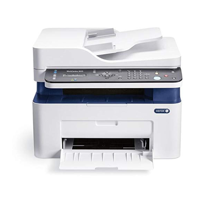 Xerox WorkCentre 3025-NI Multi-function Laser Printer 4 in 1 with WiFi & Network