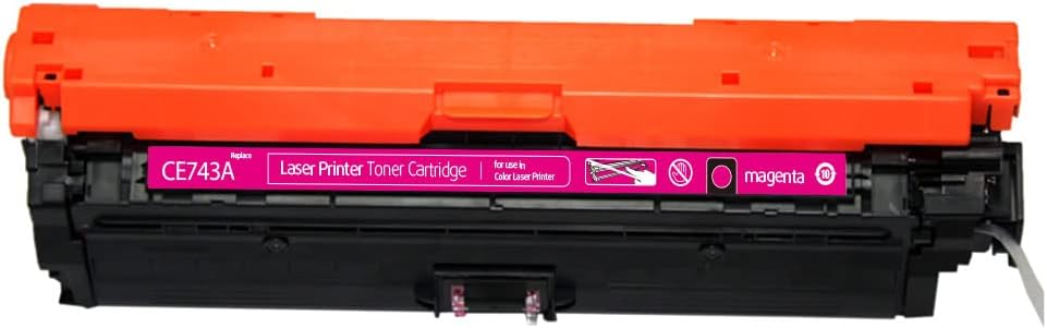 SKY 307A  Compatible Toner Cartridge for  HP Color Laserjet CP5225  CP5225dn  CP5225n