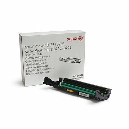 Xerox 101R00474 Drum Unit for Phaser 3052, 3260 & WorkCentre 3215, 3225, buy in Dubai, UAE