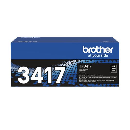Brother TN-3417 Toner Cartridge, buy in Dubai , UAE