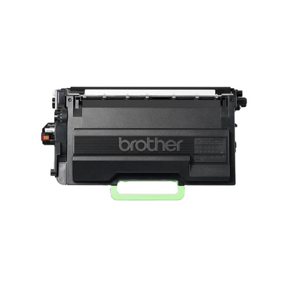 Brother TN-3607XXL Extra High Yield Toner Cartridge  11000 pages for HL-L5210  HL-L6210