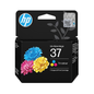 HP 37 Tricolor
