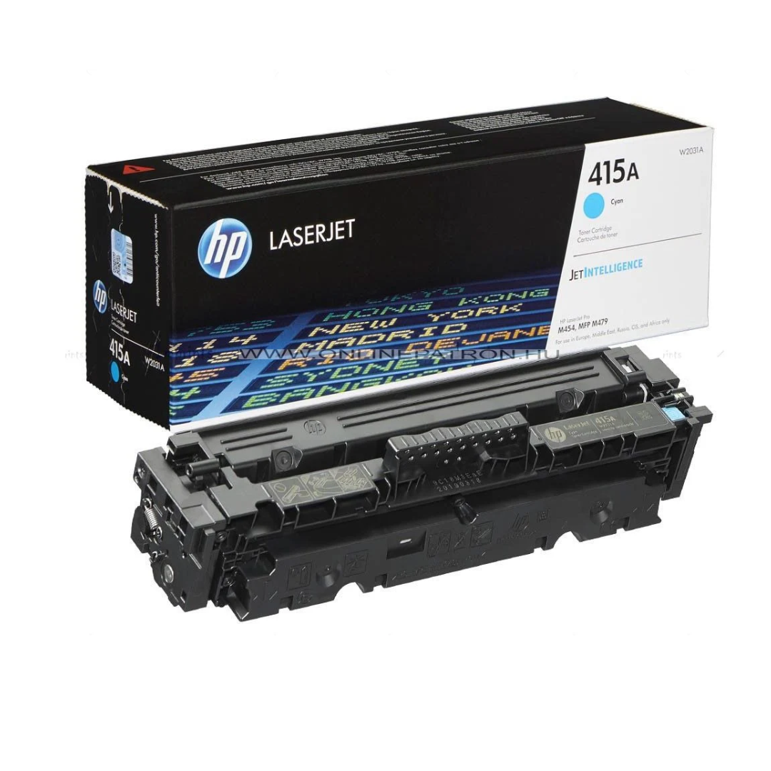 HP 415A Toner Cartridges for  HP Color LaserJet Pro M454 MFP M479