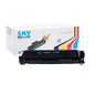 SKY 415A with  Chip compatible Toner Cartridges for  HP Color LaserJet Pro M454 MFP M479