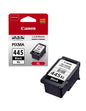 Canon 445 XL  Black Ink Cartridge for PIXMA MG2540 and TS3140 TS3340 TS3440