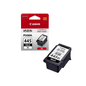 Canon 445 XL  Black Ink Cartridge for PIXMA MG2540 and TS3140 TS3340 TS3440