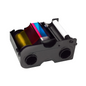 Fargo   DTC 1000 DTC1250e Color Ribbon  045000