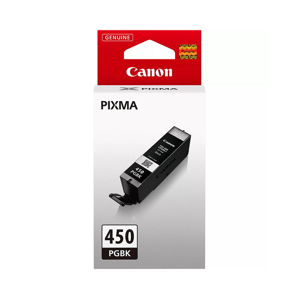 Canon 450/451 ink Cartridge for Pixma MG5640  MG6640 MG6340 MG5440