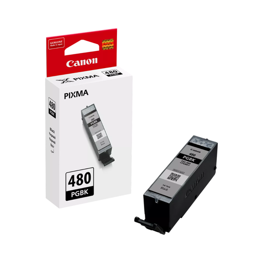 Canon 480/481 Ink Cartridge for canon TR7540 TR8540
