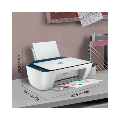 HP 4927 Desk Jet Printer with 2sets of inks  for Home and Small Office